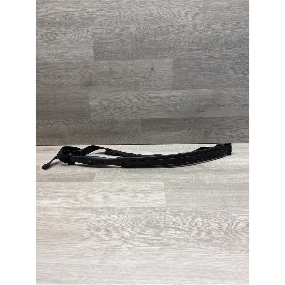 LimbSaver Kodiak-Air Rifle Sling Non-Slip Silicone Shoulder Pad  Very Nice